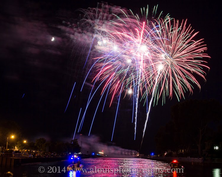 A. Louis Photography