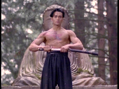 Qué fue de… Mark DaCascos 1