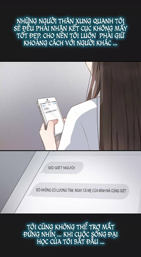 Viên Đường Màu Đen Chap 9 - Next Chap 10