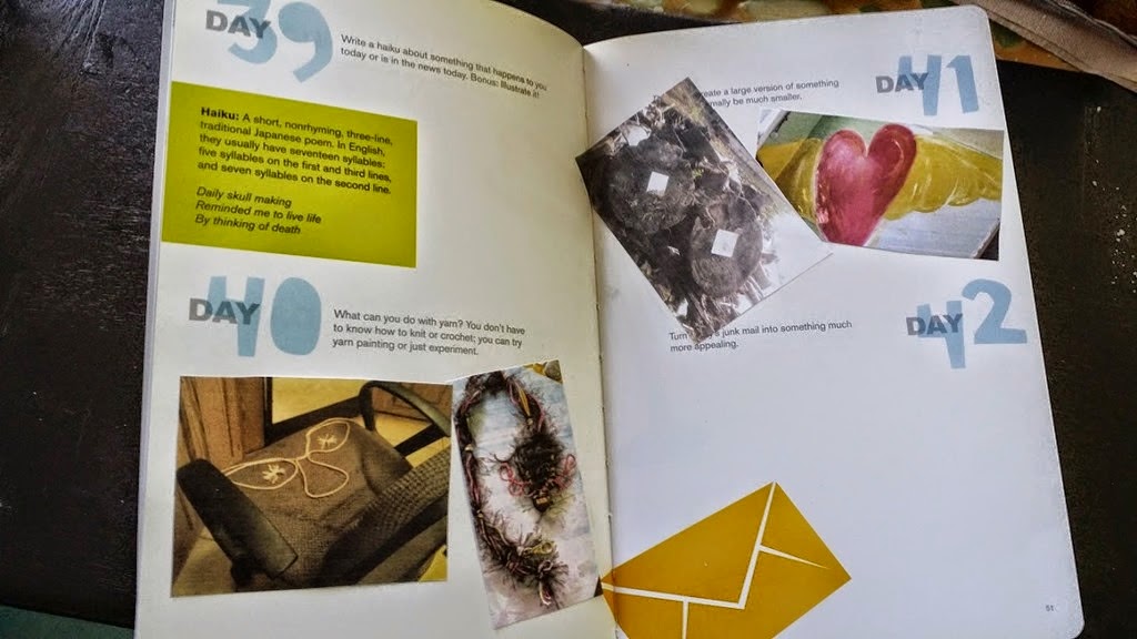 Creative Writing Magazines
