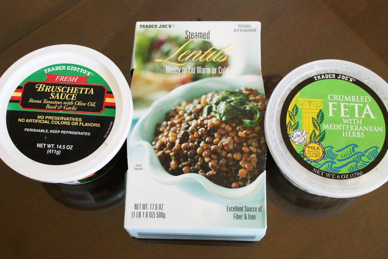 carrot top x 3 lentil bean dip