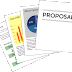 CARA MEMBUAT PROPOSAL YANG BAIK DAN BENAR CARA MEMBUAT PROPOSAL YANG BAIK DAN BENAR