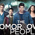 The Tomorrow People :  Season 1, Episode 8