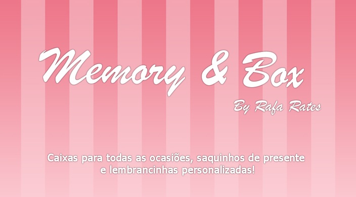 Memory & Box