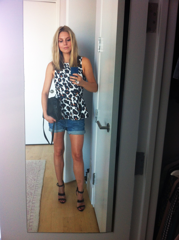 Boyfriend Shorts Jason Wu Shoes Bottega Woven Saint Laurent Arty Ring Boyfriend Shorts Jason Wu Shoes Bottega Woven Saint Laurent Arty Ring