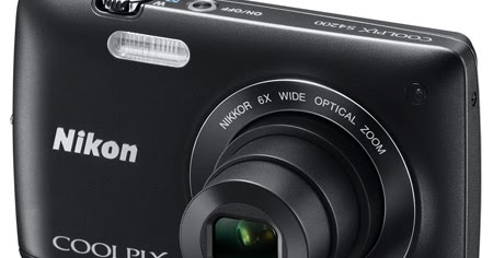 digital User manual: Nikon COOLPIX S4200 User Manuals Instruction