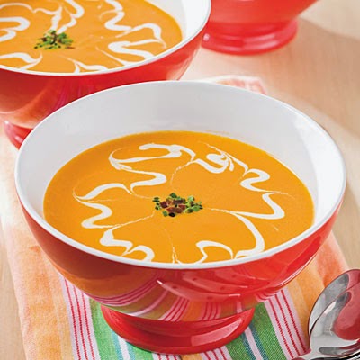 Sopa De Enamorados
