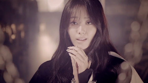 Jieun Don’t Look At Me Like That Jieun Don’t Look At Me Like That