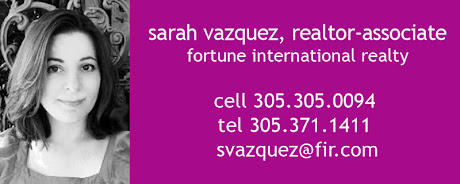 sarah vazquez, realtor associate
