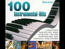 100 Instrumental Hits - 5/5 [CD]