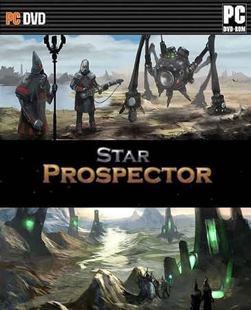Star Prospector PC Full 2012 Theta Descargar 1 Link