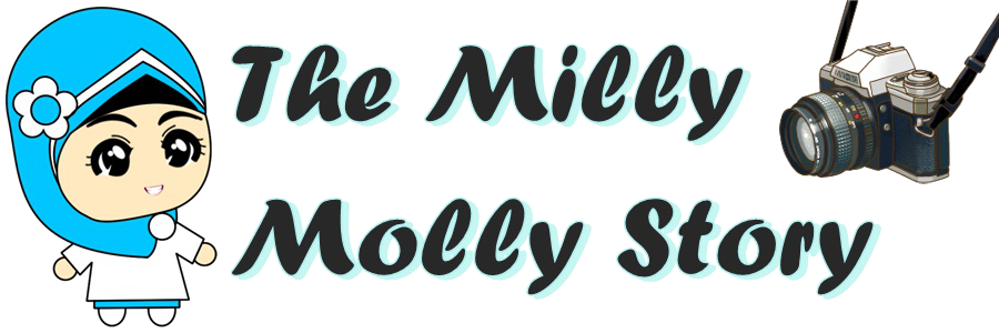 The Milly Molly Story