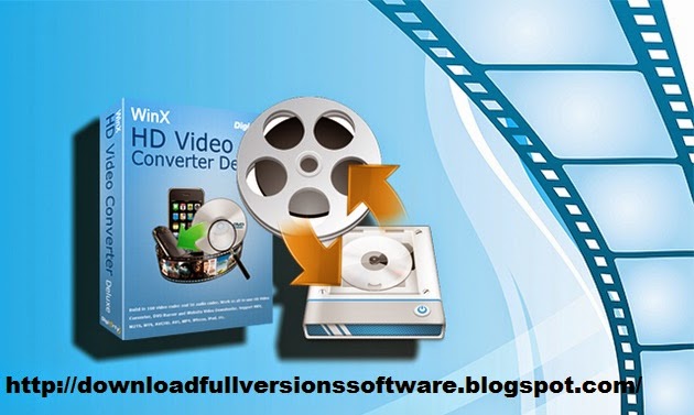 winx hd video converter deluxe netflix