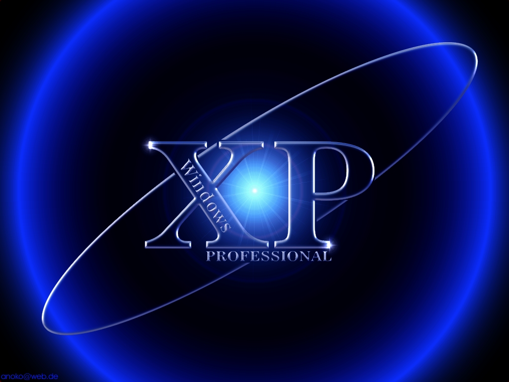 xp azul