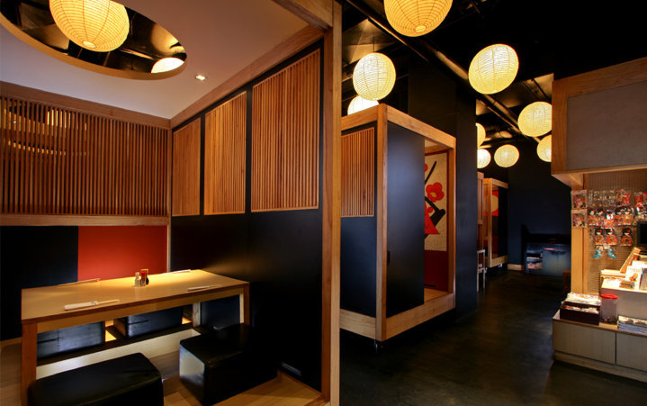 Sakana (Japanese Restaurant) | Jakarta100bars Nightlife Reviews - Best