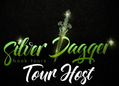 Master Host for Silver Dagger Book Tours