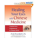 Healing Your Eyes With Chinese Medicine