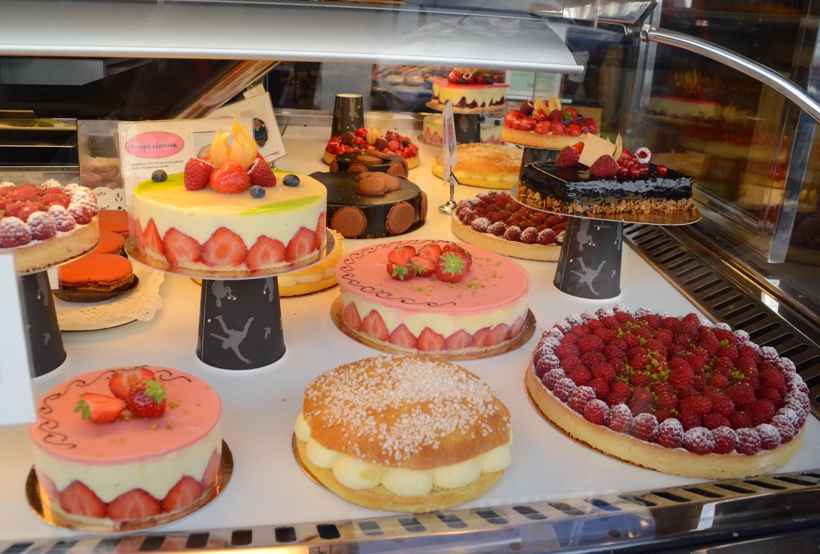 Cafe Rue Trousseau Faubourg Saint Antoine Cafe Rue Trousseau Faubourg Saint Antoine