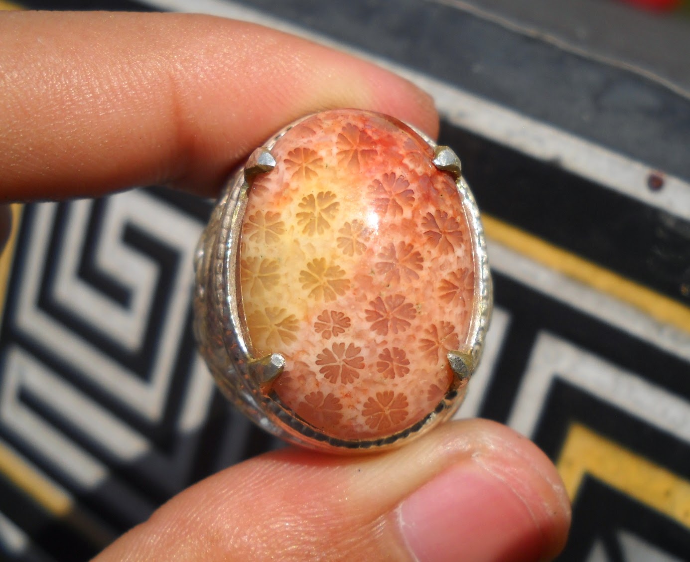 Pesona Batu Akik Btw01 Sold Batu Bunga Teratai pesona batu akik btw01 sold batu bunga teratai