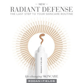 Rodan + Fields