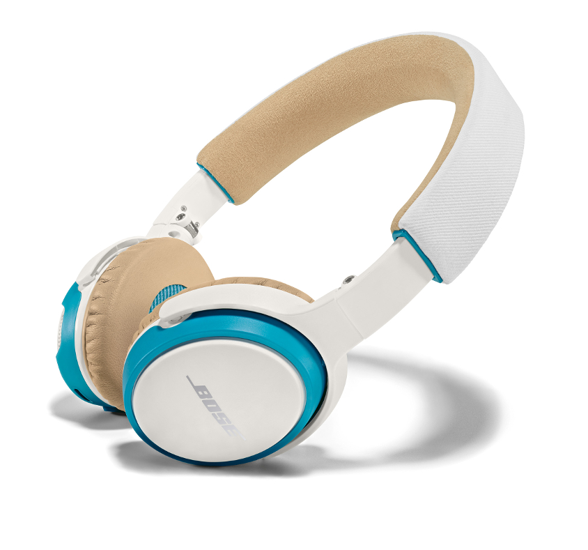 Bose Soundlink On-Ear Bluetooth Kopfhörer