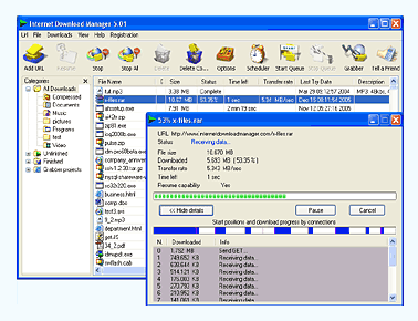 aol proxy server free download