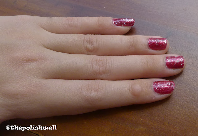 The Polish Well: Nail Ideas: More Chinese New Year!