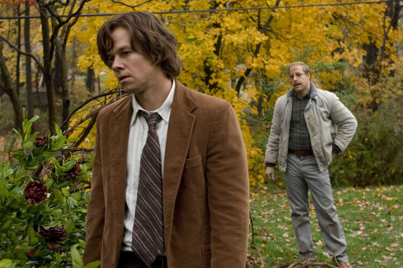 The Lovely Bones Blog December 2012