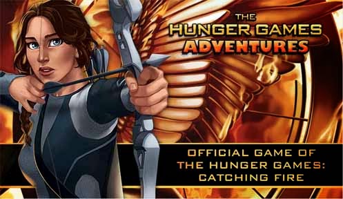 The Hunger Games Adventures