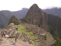 Trip Machu Pichu