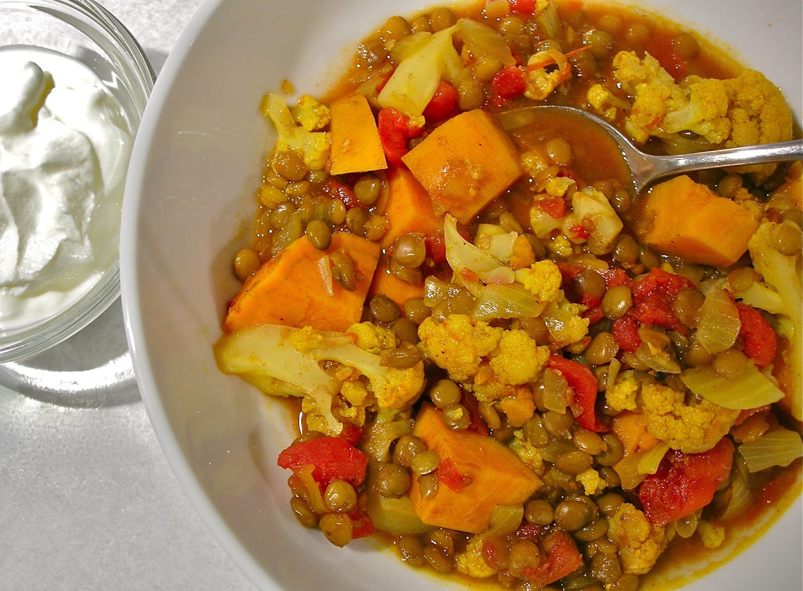 My Little Bungalow A Hearty Winter Meal