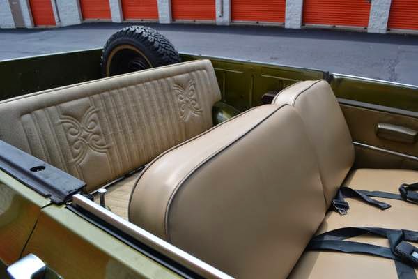 1973 International Harvester Scout II for Sale - 4x4 Cars