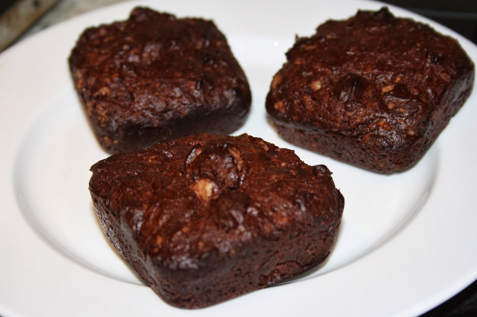 Caroline Makes.... Mini Heath Bar Pies