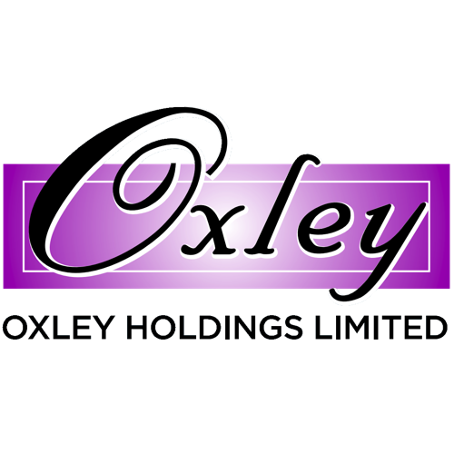 OXLEY HOLDINGS LIMITED (5UX.SI) Target Price & Review