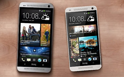 HTC One v/s HTC One Mini