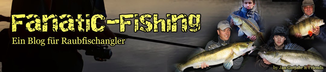 Fanatic-Fishing