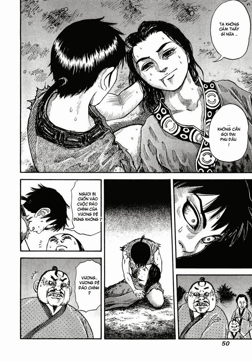Kingdom – Vương Giả Thiên Hạ chap 1 Trang 53 Kingdom – Vương Giả Thiên Hạ chap 1 Trang 53