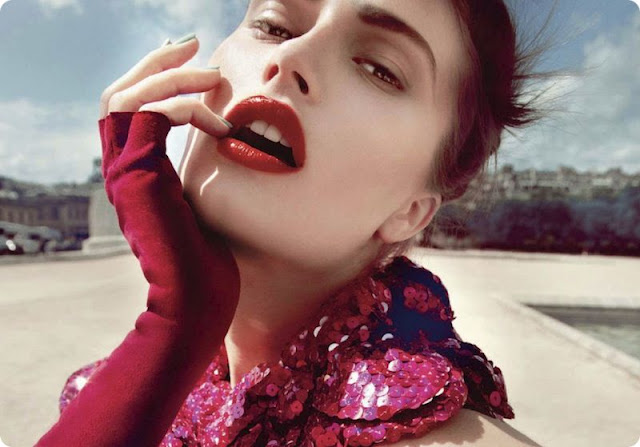 a brave new world: alla kostromichova by john-paul pietrus ...