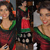 Asin Satin Salwar at SIIMA