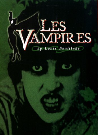 Les vampires movie