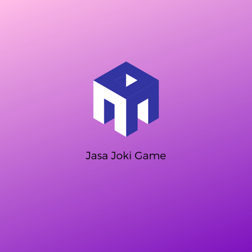Jasa Joki Game