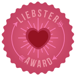 Liebster Blog Award