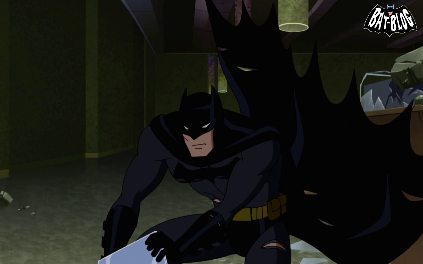 batman animated wallpaper - www.high-definition-wallpaper.com