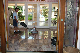 Home And Equipment Tips Merawat Lantai Granit Rumah Minimalis Anda