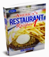 America's Famous Restaurant Recipe