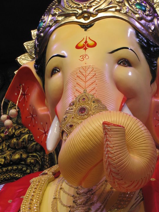 Latest Wallpapers Lalbaugcha Raja Photos Mumbai S Tallest Ganapati Lalbaugcha Raja Pictures Lalbaugcha raja first look 2019. latest wallpapers blogger