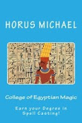 College of Egyptian Magic