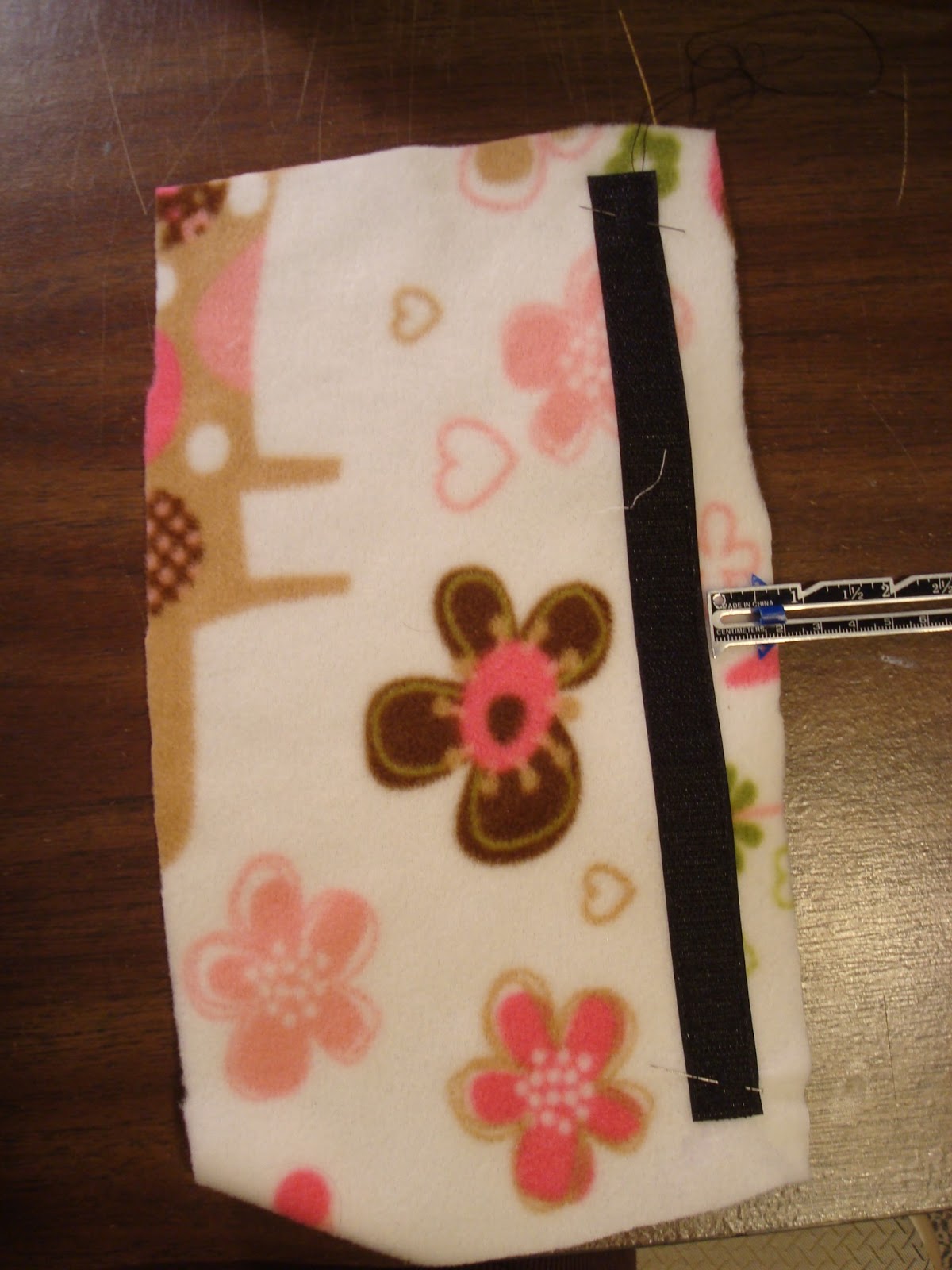 A few of my favorite things Seat Belt Pillow Tutorial