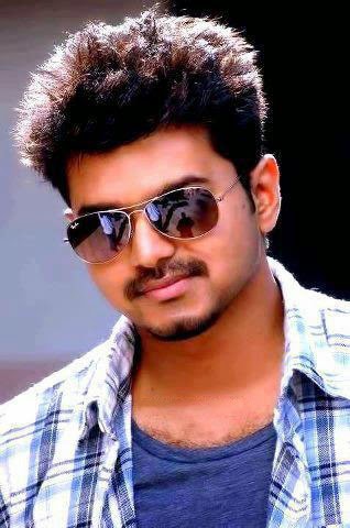 COOGLED: ACTOR ILAYATHALAPATHY VIJAY LATEST HD UNSEEN PICTURES
