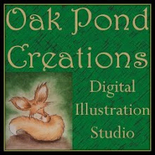 OAK POND CREATIONS